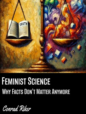 cover image of Feminist Science
